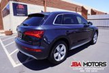 Used 2019 Audi Q5 Prestige w/ Prestige Package image 4