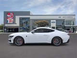 New 2025 Ford Mustang Dark Horse w/ Dark Horse Handlin Package image 3