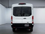 Used 2024 Ford Transit 350 148 Medium Roof w/ Exterior Upgrade Package image 6