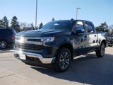 New 2025 Chevrolet Silverado 1500 LT image 3
