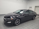 Used 2022 Chevrolet Malibu LT image 2
