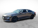Used 2018 Honda Accord Sport image 3