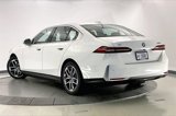New 2025 BMW i5 xDrive40 w/ Premium Package image 2