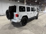 Used 2023 Jeep Wrangler Altitude image 6