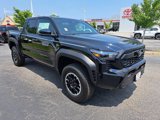 New 2025 Toyota Tacoma TRD Off-Road image 4