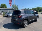 Used 2019 Jeep Renegade Latitude w/ Popular Equipment Group image 5