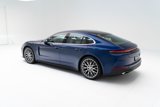 Certified 2024 Porsche Panamera 4 image 3