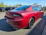 Used 2021 Dodge Charger SXT w/ Leather Interior Group image 5