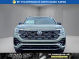 New 2026 Volkswagen Atlas Cross Sport SEL R-Line image 2