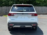 New 2025 Toyota Grand Highlander AWD Hybrid image 5