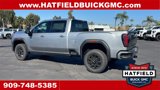 New 2025 GMC Sierra 2500 AT4 w/ AT4 Premium Plus Package image 3