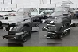 New 2025 Nissan Pathfinder Platinum w/ Cargo Package image 3