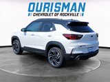 New 2026 Chevrolet TrailBlazer RS w/ Convenience Package image 4