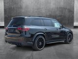 New 2025 Mercedes-Benz GLS 63 AMG 4MATIC image 2