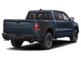New 2026 RAM 1500 Rebel w/ Rebel Level 2 Equipment Group image 2