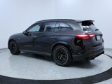 Used 2025 Mercedes-Benz GLC 43 AMG 4MATIC image 3
