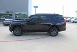New 2025 Ford Expedition Platinum w/ Stealth Performance Package image 5