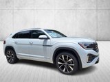 New 2025 Volkswagen Atlas Cross Sport SEL Premium R-Line image 3