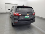 Used 2021 Chevrolet Equinox LS w/ LS Convenience Package image 6