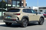 New 2025 MAZDA CX-50 2.5 Turbo w/ Cargo Package image 5