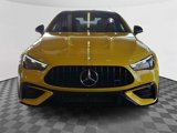 New 2026 Mercedes-Benz CLE 53 AMG 4MATIC Coupe image 2