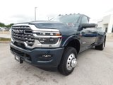 New 2025 RAM 3500 Longhorn image 4