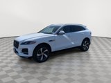 Used 2022 Jaguar F-PACE S image 5