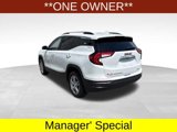 Used 2023 GMC Terrain SLE w/ Driver Convenience Package image 5
