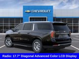 New 2025 Chevrolet Suburban LT image 4