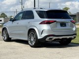 New 2025 Mercedes-Benz GLE 580 4MATIC image 4