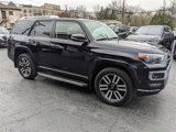 Used 2022 Toyota 4Runner Limited image 3