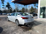 Used 2024 Nissan Altima 2.5 SL image 3