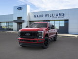 New 2025 Ford F350 Lariat image 2
