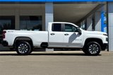 New 2025 Chevrolet Silverado 2500 Custom w/ Custom Value Package image 4