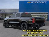 New 2025 Chevrolet Colorado Z71 w/ Technology Package image 3