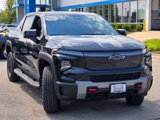 New 2026 Chevrolet Silverado EV Trail Boss image 3