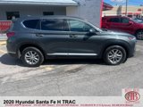 Used 2020 Hyundai Santa Fe SEL image 2