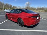Used 2025 Toyota Camry XSE image 3