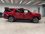 New 2025 Chevrolet Suburban Z71 w/ Comfort Package image 2