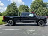 New 2025 Ford F350 Platinum image 5