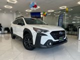 Used 2024 Subaru Outback Onyx Edition XT image 3