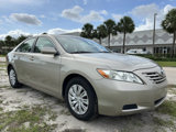 Used 2009 Toyota Camry LE image 4