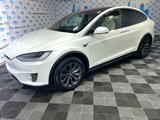 Used 2020 Tesla Model X Long Range image 5