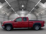 Used 2012 GMC Sierra 1500 SLT w/ Suspension Package, Off-Road image 5