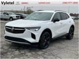Certified 2023 Buick Envision Preferred w/ Sport Touring Package image 5