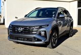 New 2025 Hyundai Tucson SEL image 5