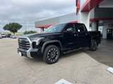 New 2026 Toyota Tundra Limited image 3