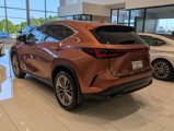 New 2026 Lexus NX 350 AWD w/ Premium Package image 4