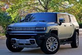 Used 2024 GMC Hummer EV w/ Edition 1 Package image 2