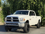 Used 2018 RAM 2500 SLT image 2